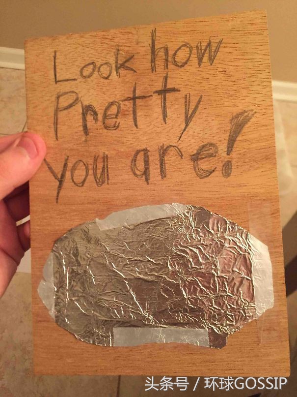 爸妈送给孩子最走心的礼物,长辈们给孩子送的的礼物