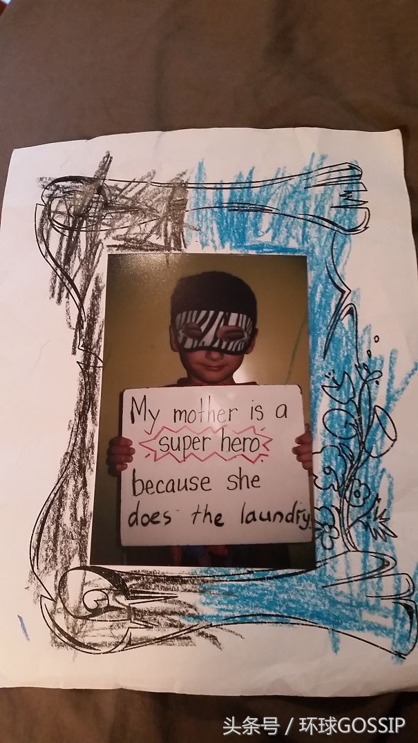 爸妈送给孩子最走心的礼物,长辈们给孩子送的的礼物