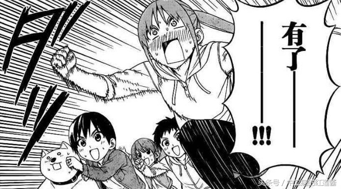 《笨女孩》被一个笨蛋带坏的小镇，唯独这条狗全面过人