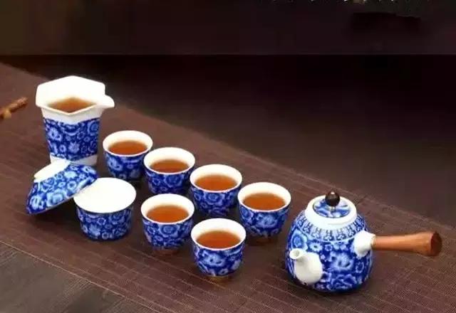 茶虽苦却有回甘,所谓苦尽甘来到底是什么