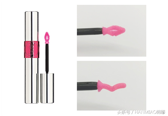 YSL口红专场（上）：“断货王”之“圆管”系列！