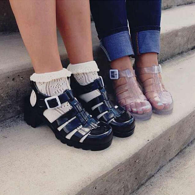 网红夏季百搭拖鞋,2019网红拖鞋夏