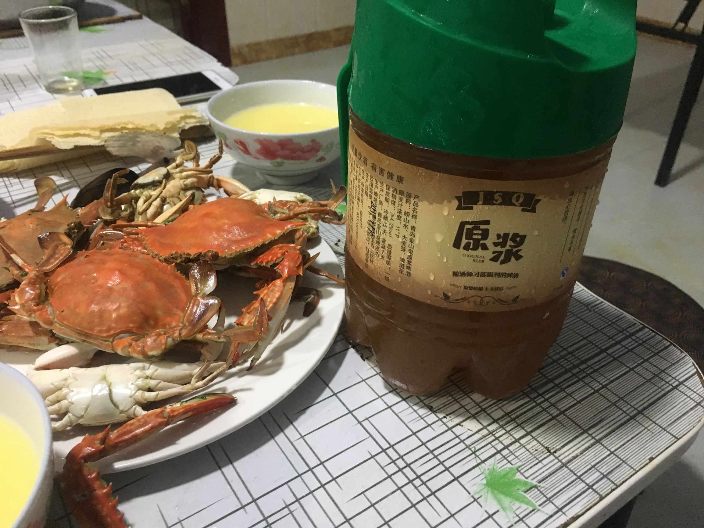 青岛徒步一日游,徒步青岛海边攻略