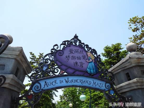 锐丽异类的上海之旅：坚果Pro畅玩迪士尼