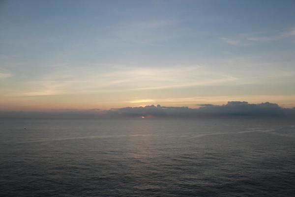 邂逅三亚绝美晚霞,来三亚邂逅绝美晚霞