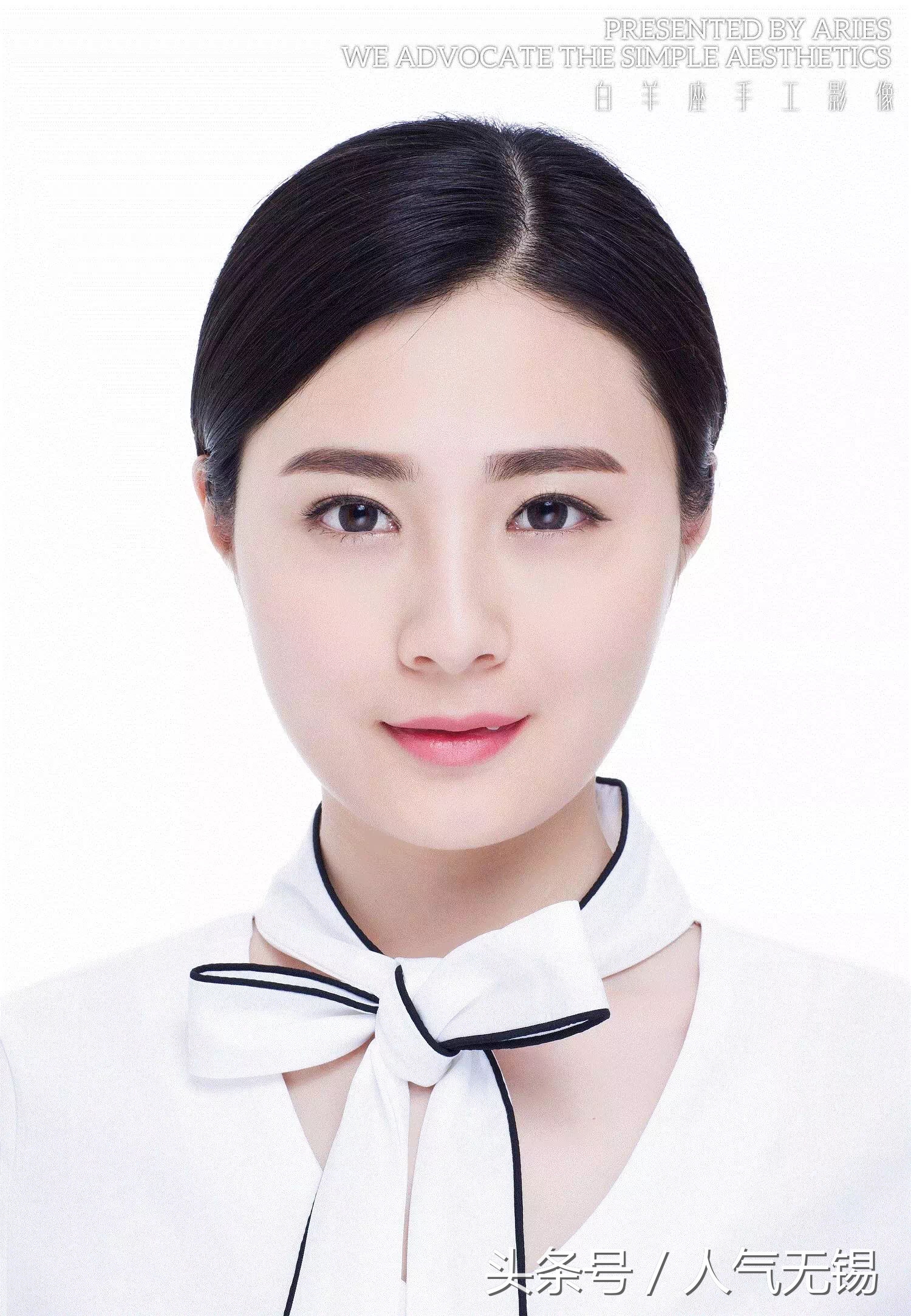 锡盟拍最美证件照,拍文艺照片的照相馆推荐