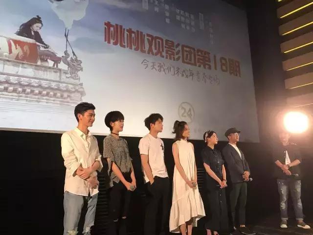 这一回，我们特别日照、特别青春、特别少女