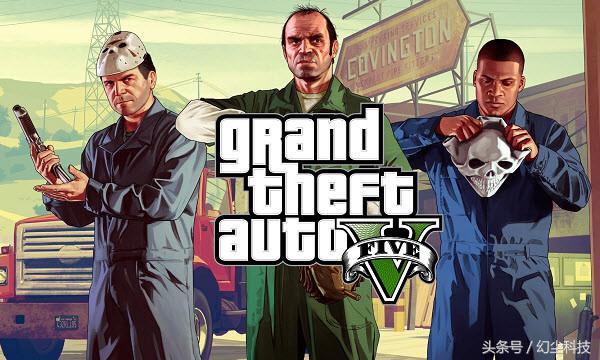 装一台400元就能玩守望先锋和GTA5的主机，配置单已弄好