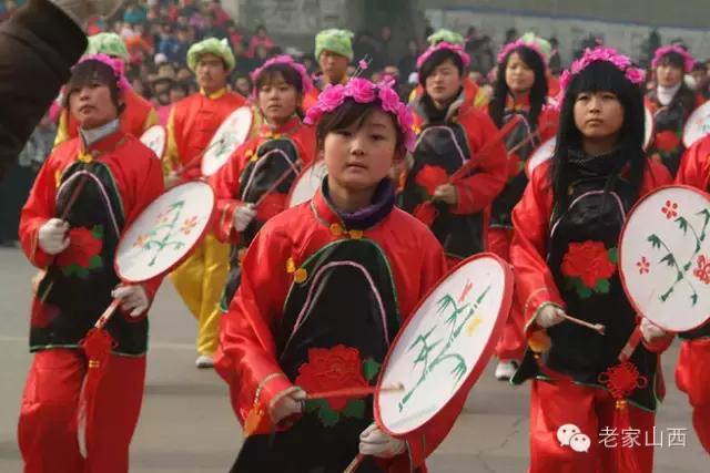 山西敲鼓,山西学习敲鼓