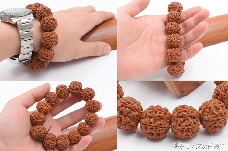 几内亚金刚和尼泊尔金刚的区别,正宗尼泊尔金刚菩提辨别