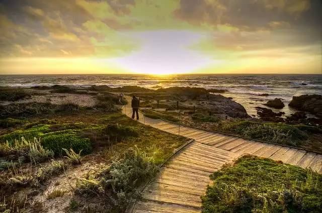 美国旅游10个必去的地方,美国加州有什么好玩的地方