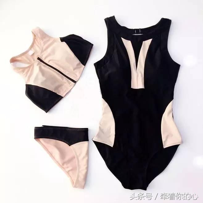 内衣制作详细教程图解大全,教你如何做出一件合适自己的内衣