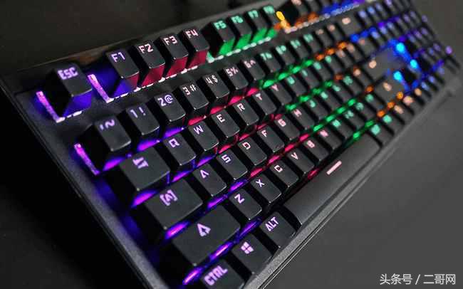 2020合适入手的游戏机械键盘,如何选购机械键盘