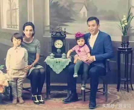 明星二胎哪里最萌 (明星二胎谁最萌)