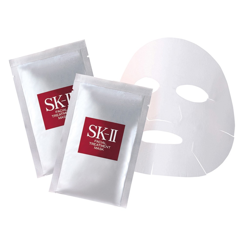 亲爱的，你听过“前男友”面膜吗？就是敷一片秒变女神的那种！