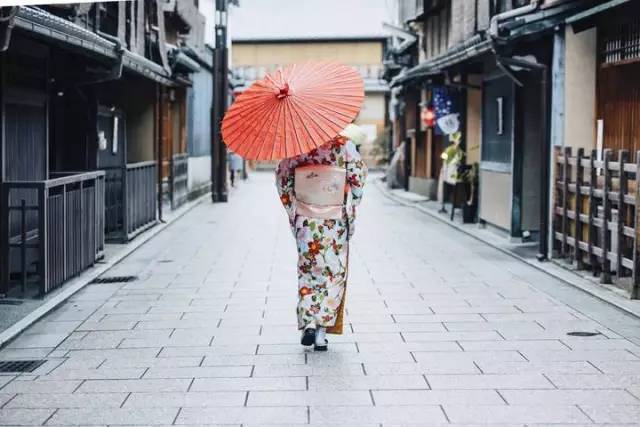 京都和服租赁店,京都和服租赁指南