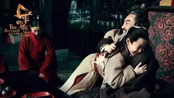 于和伟剧里霸气走路,于和伟经典步伐