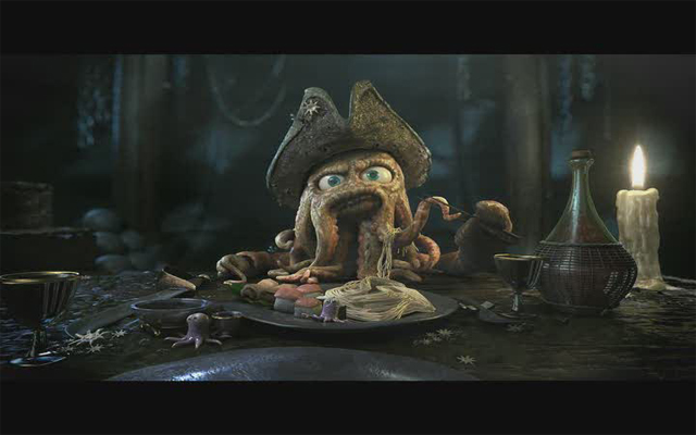 “有头脑”的物种引起科学家的不安，夏季海边度假请小心这种生物！