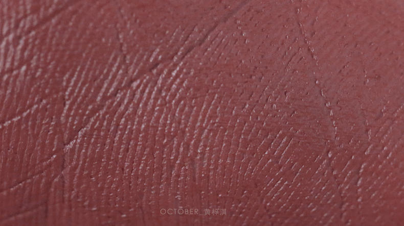 经典的mac宣传语,mac口红日常