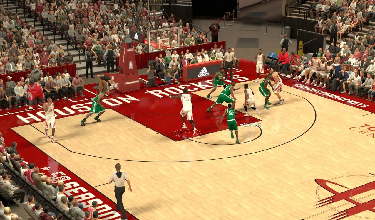 伪三巨VS真三巨，谁说我火不能血虐凯子（上）