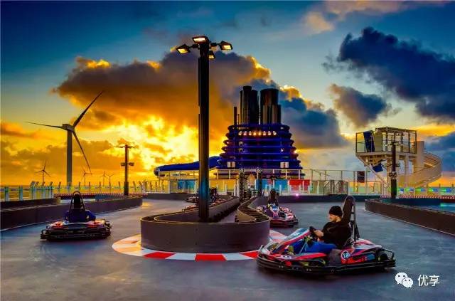 高级定制海上假期，探秘为中国旅行者量身打造的度假游轮！诺唯真喜悦号，乘风破浪！｜优享·生活方式