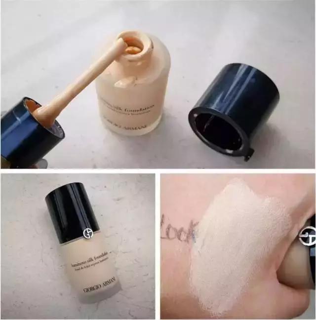 十大公认好用的粉底液排名遮瑕,平价粉底液夏天油皮持久不脱妆