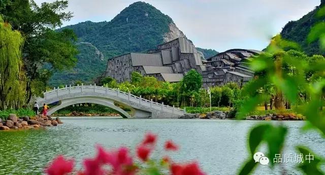 柳州入选2022年全国绿色之都城市,柳州市创建全国示范城市情况