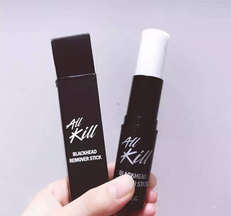 “黑头”这个渣男，彻底和他Say byebye~