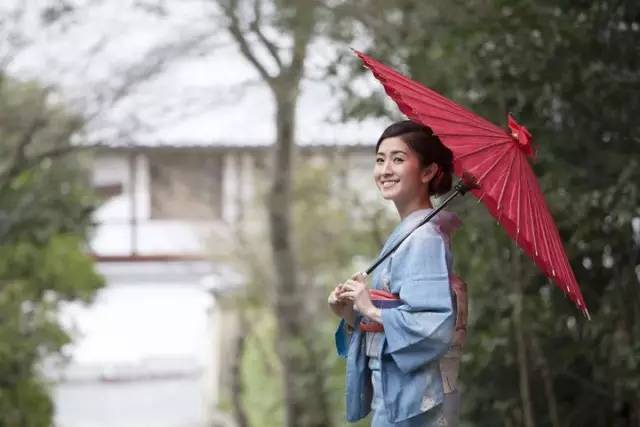 京都和服租赁店,京都和服租赁指南