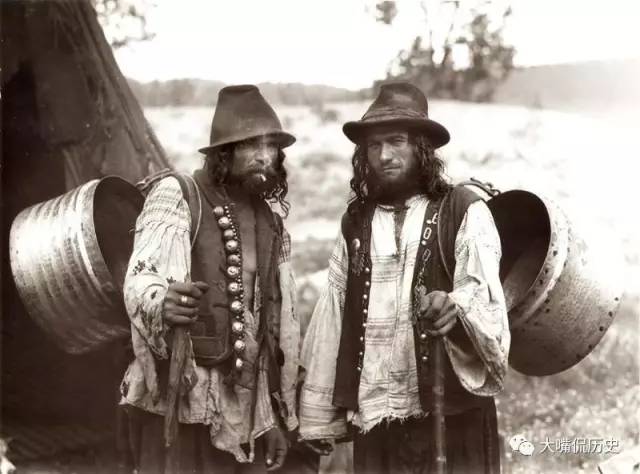 世界上最奇异的八个种族,世界现存最古老的种族