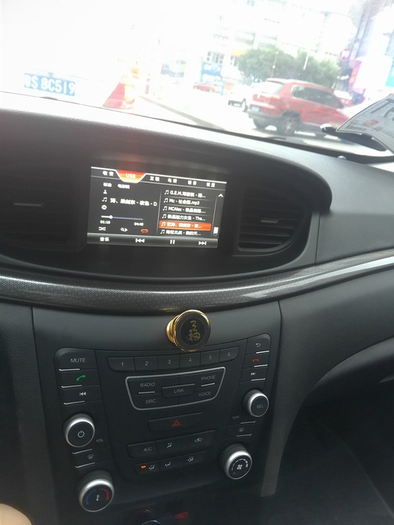 国产高颜值b级车,国产b级神车