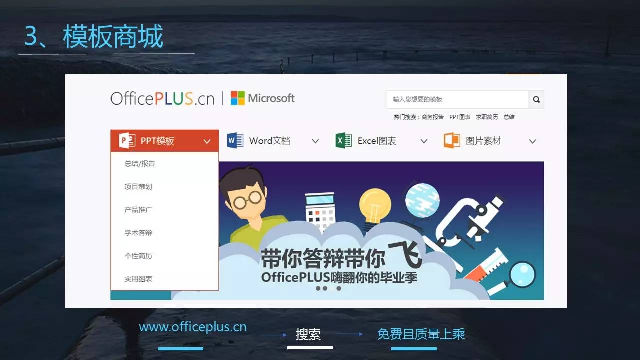 ppt模板零基础入门教程,如何制作ppt模板零基础
