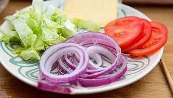 为啥汉堡就成了垃圾食品呢,为啥说汉堡是垃圾食品你敢吃吗