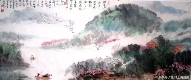 上海话念不了诗,上海话念古诗词