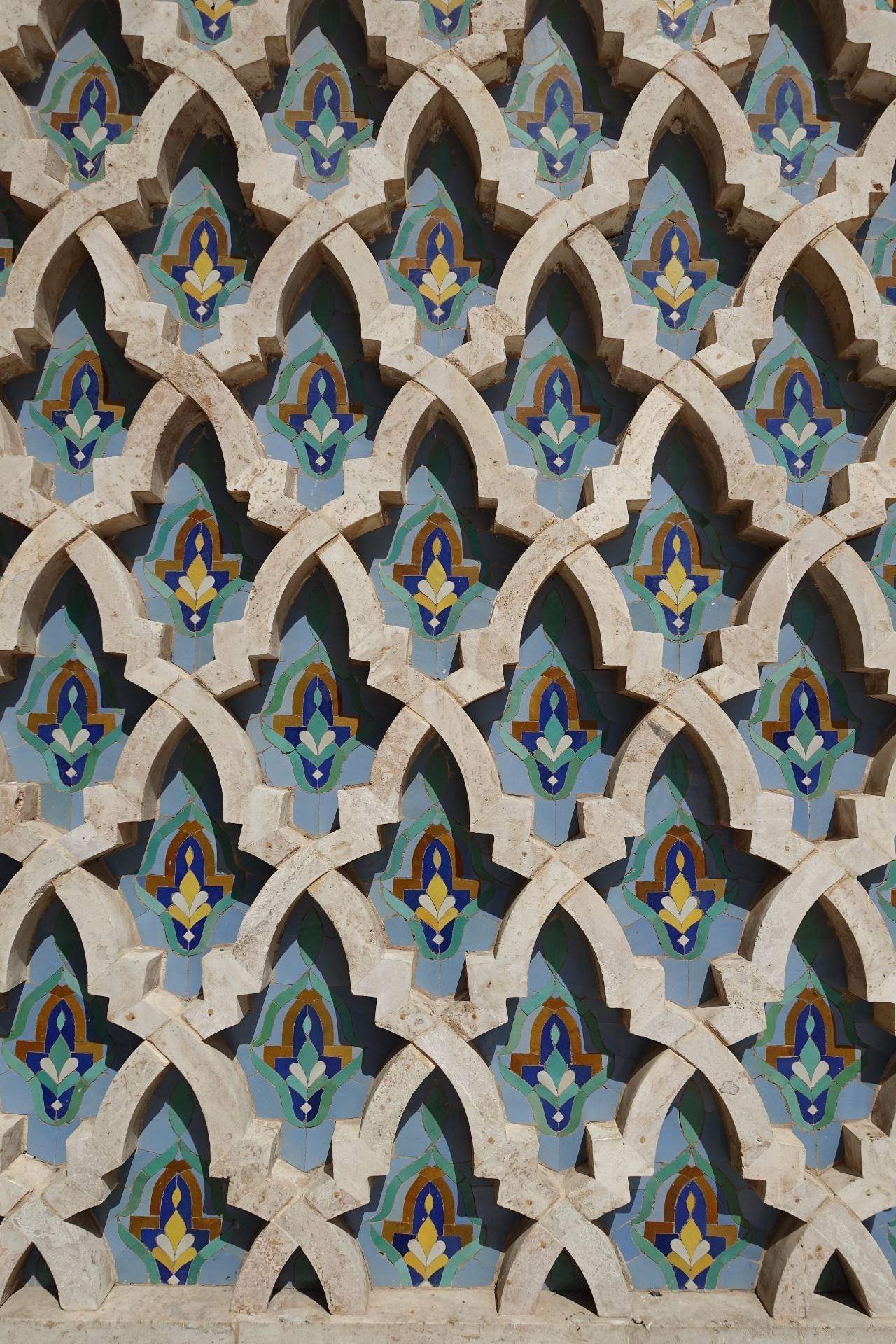 摩洛哥旅游深度攻略图,摩洛哥卡萨布兰卡有什么好玩