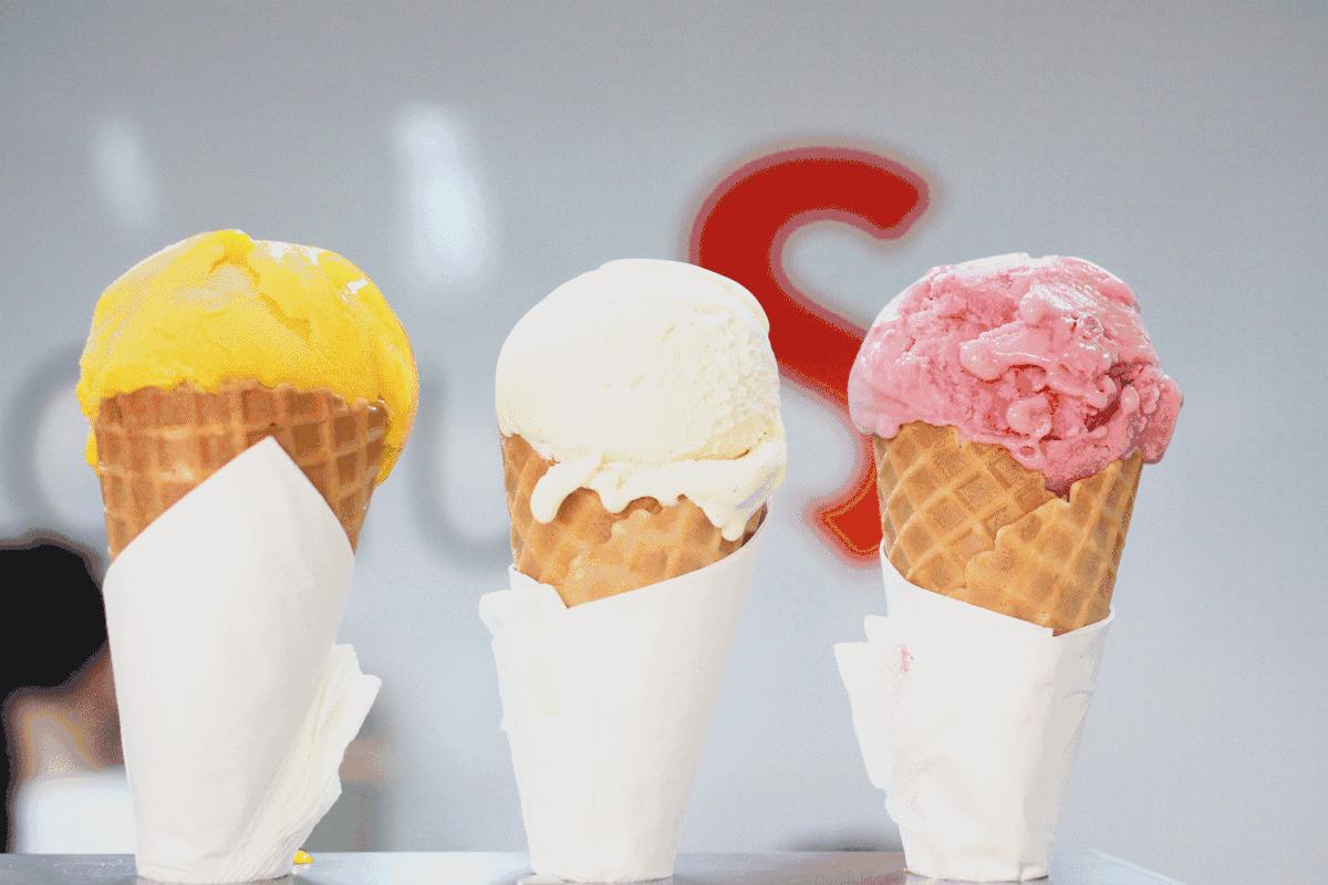 让它们来唤醒你的味蕾,让你的味蕾瞬间被唤醒