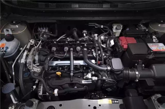 年轻就要“带劲”，全新KICKS劲客上市，售价9.98万-13.48万元