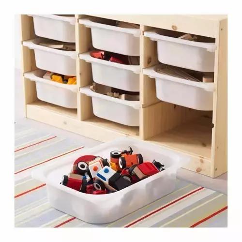 怎样科学布置儿童游戏房,黑暗小房间怎么布置成儿童玩具房