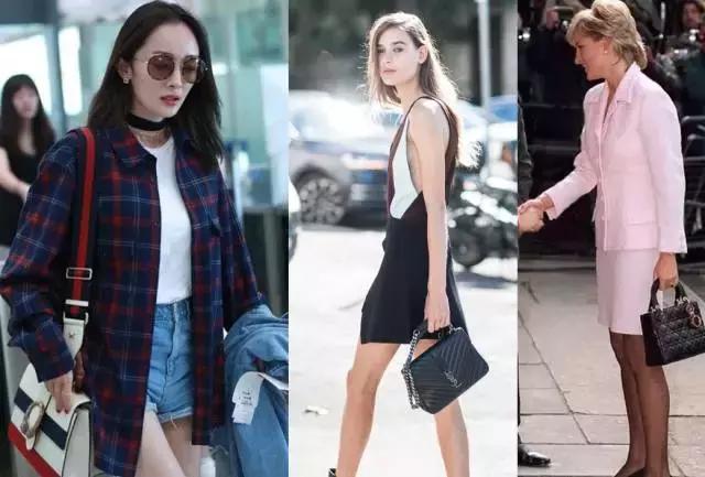 盘点大品牌包包爆款,盘点好用的包包