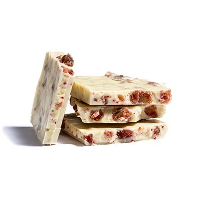 美食好店｜80%纯手工制作，从口味到包装无不精致，这家澳洲巧克力中的大咖你一定要试试！