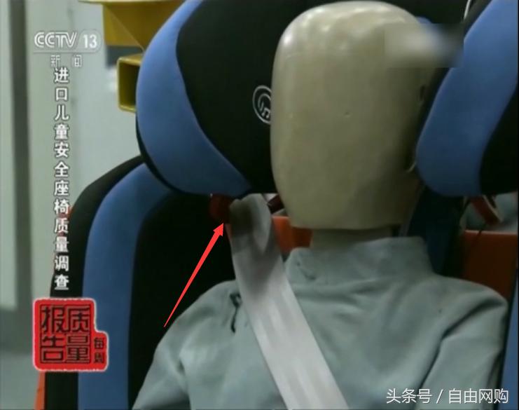 海淘安全座椅推荐,儿童安全座椅有必要海淘吗