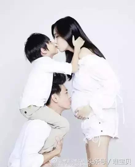 明星二胎哪里最萌 (明星二胎谁最萌)