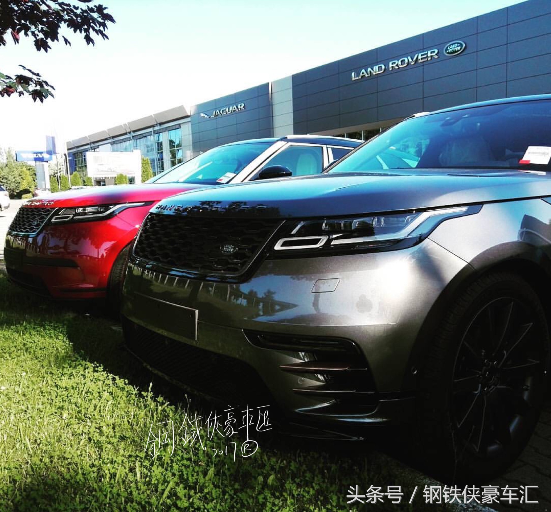 路虎星脉vela,路虎星脉vela价格