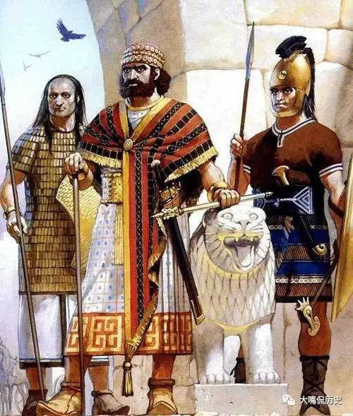 世界上最奇异的八个种族,世界现存最古老的种族