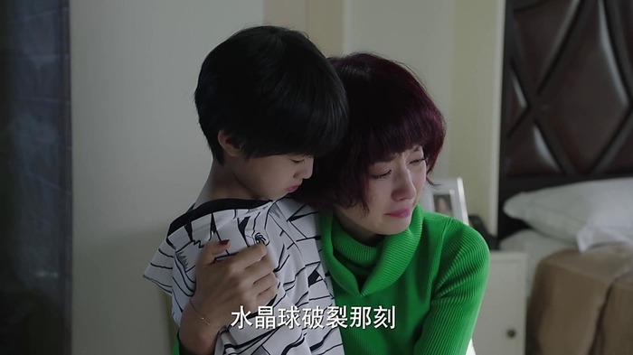 我是你们都讨厌的后妈，看我怎么打败继女的亲妈，赢得老公和继女的心