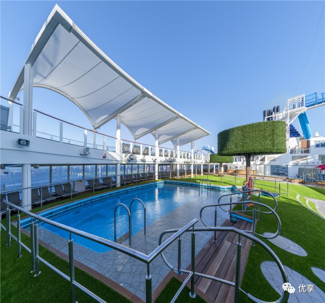 高级定制海上假期，探秘为中国旅行者量身打造的度假游轮！诺唯真喜悦号，乘风破浪！｜优享·生活方式