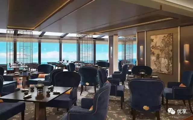 高级定制海上假期，探秘为中国旅行者量身打造的度假游轮！诺唯真喜悦号，乘风破浪！｜优享·生活方式