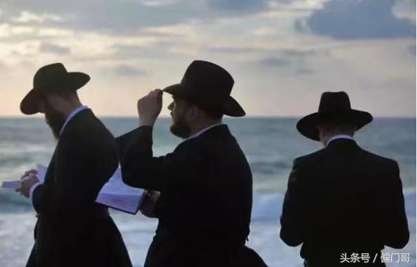 犹太人财神,财神为什么这么多人喜欢