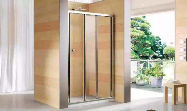 淋浴房什么款式最好用,淋浴房的质量