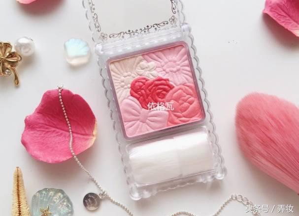 故宫爸爸一出手，彩妆届都抖三抖！